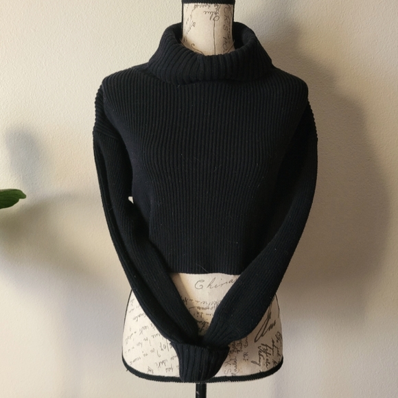 wild fable Sweaters - 🖤Wild Fable Crop Sweater